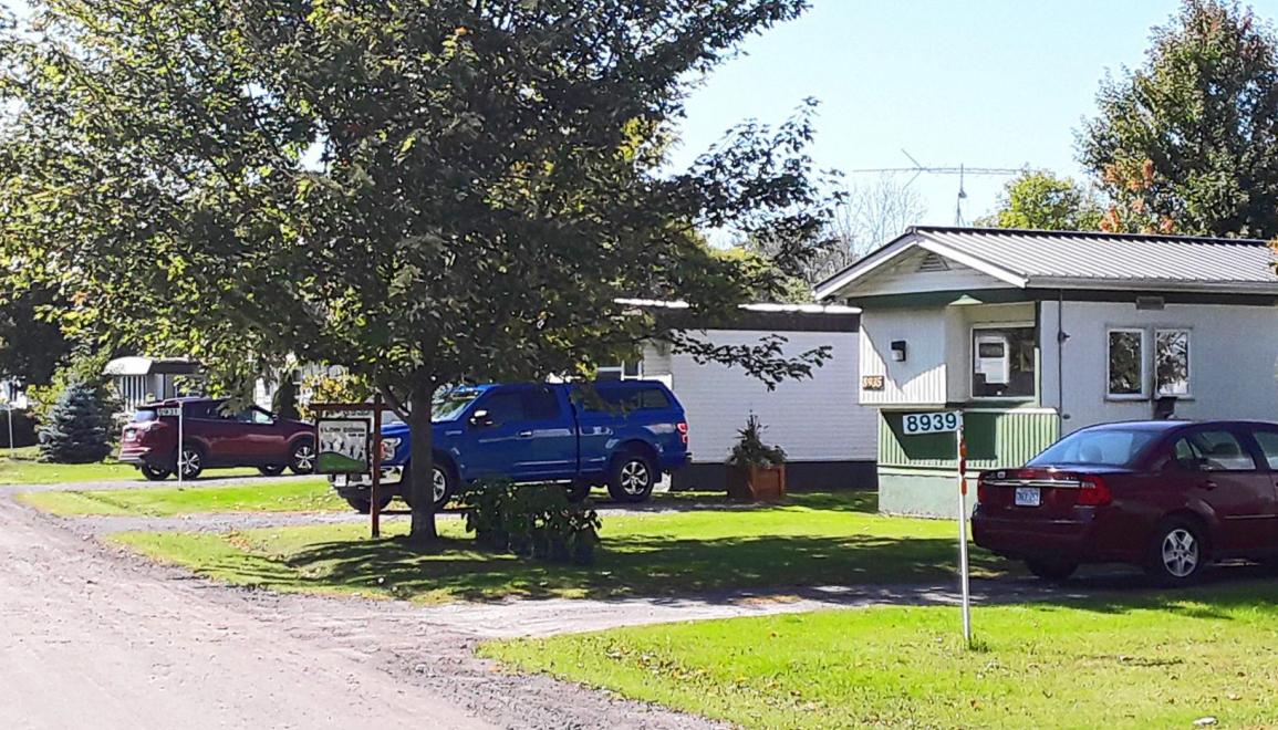 Lynnwood Gardens killam